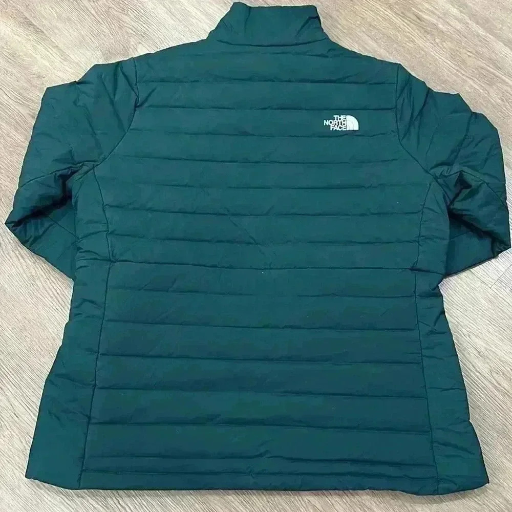 The North Face Women’s Plus Stretch Down Jacket, 1X - Picture 9 of 10